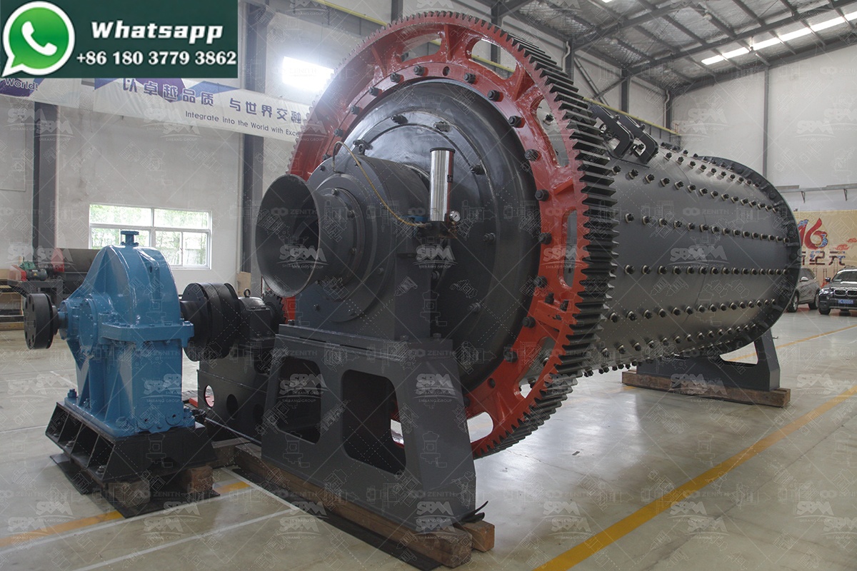 Šarovaâ dlâ Železo — 45 t/h, keĭs Kyrgyzstan