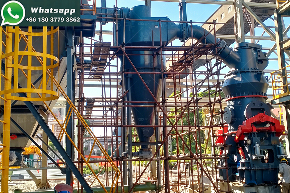 Vertikalʹnaâ Melʹnica LM dlâ Litiĭ — 87 t/h, keĭs Tadžikistan