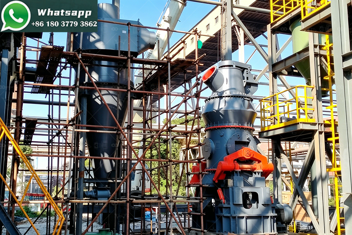 Vertikalʹnaâ Melʹnica LM dlâ Kaliĭnye soli — 39 t/h, keĭs Kyrgyzstan