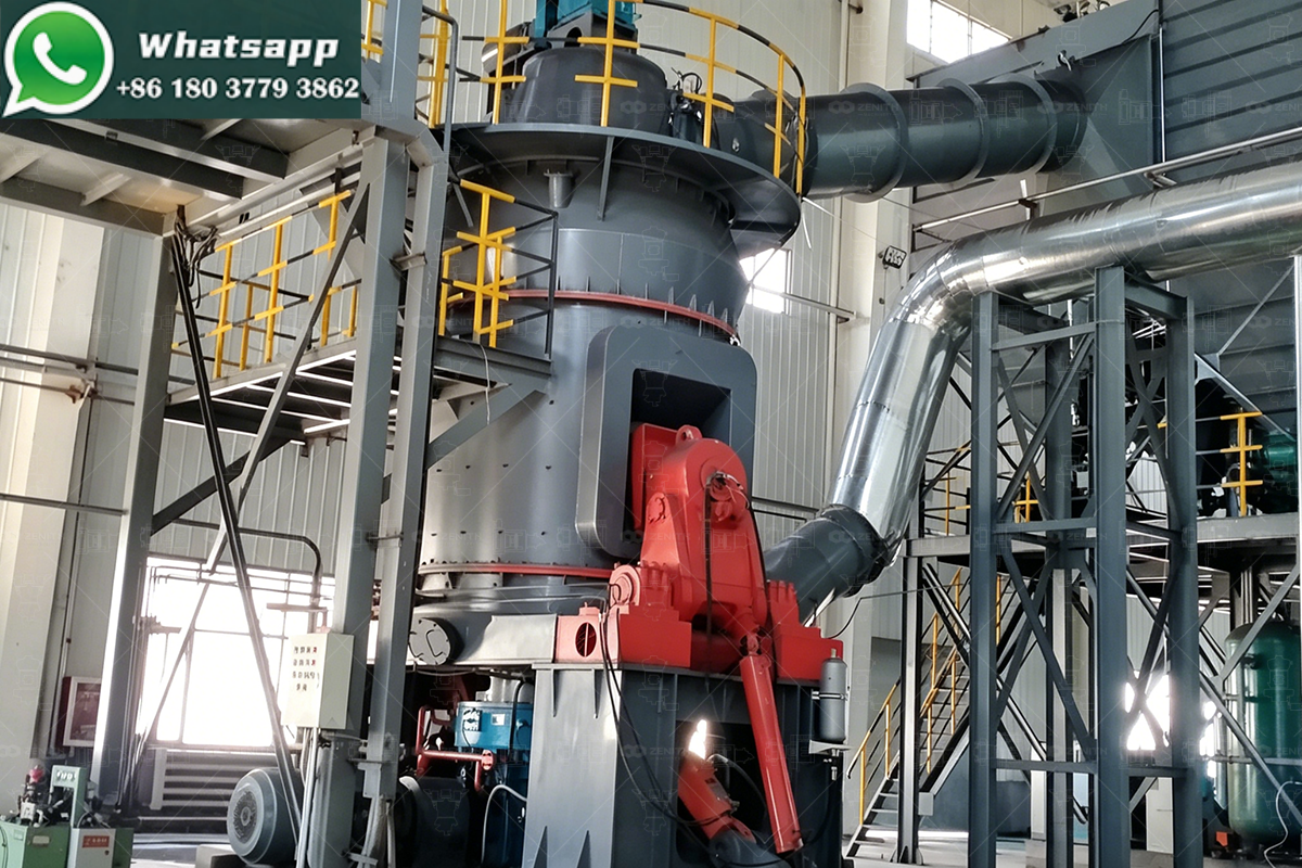 Vertikalʹnaâ Melʹnica LM dlâ Kaliĭnye soli — 110 t/h, keĭs Tadžikistan